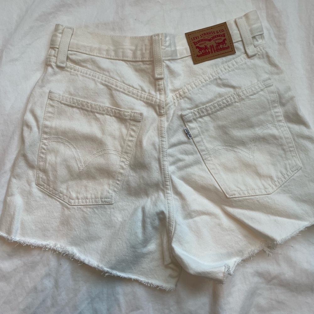 Levi’s shorts